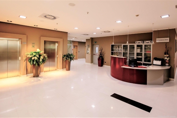 Holiday Inn BELGRADE (Belgrade)